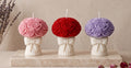 Bouquet Candle