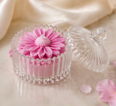 Crystal Bloom