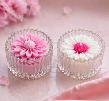 Crystal Bloom