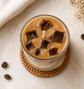 Iced Latte Candle