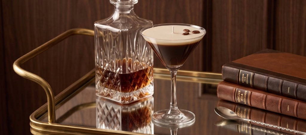 Espresso Martini