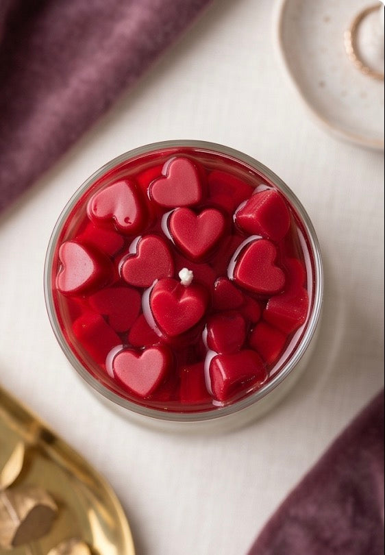 The Love Language