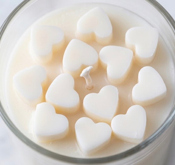 The Love Note