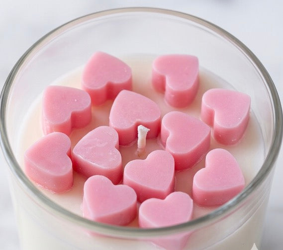 The Love Note
