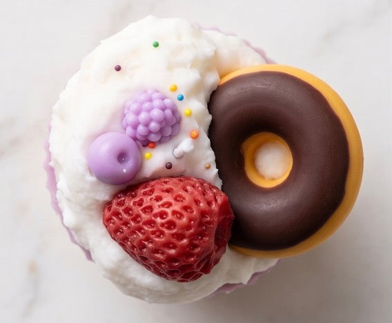 Cupcake Carnival