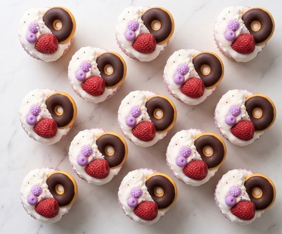 Cupcake Carnival