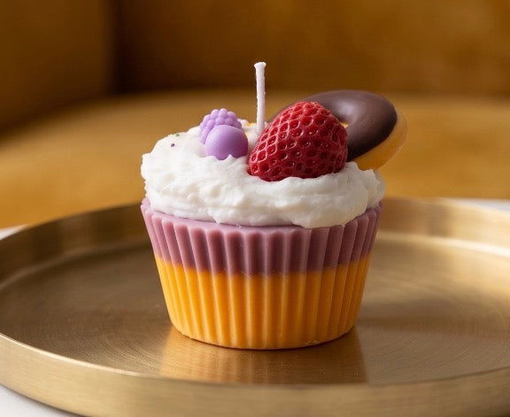 Cupcake Carnival