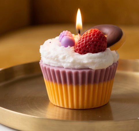 Cupcake Carnival