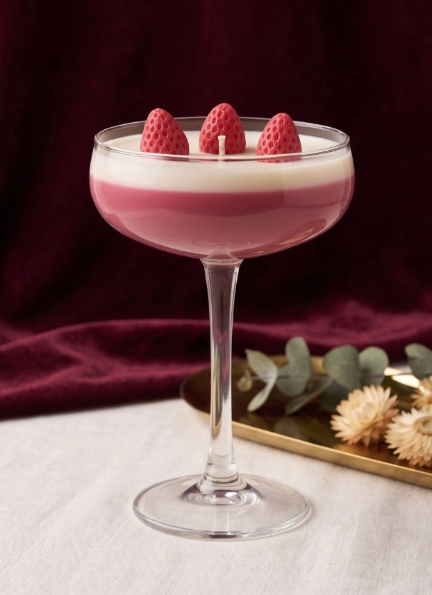 Berry Blush