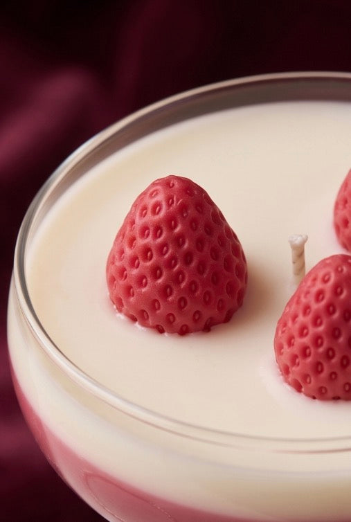 Berry Blush