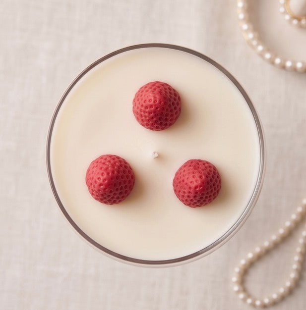Berry Blush