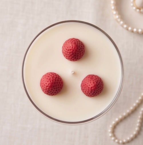 Berry Blush