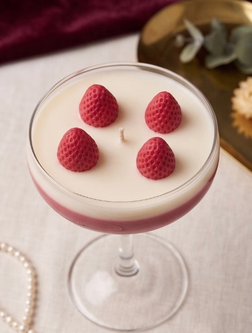 Berry Blush
