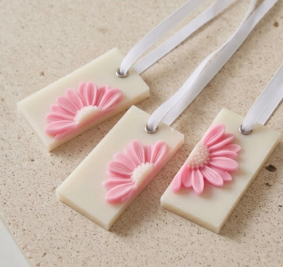 Wax Sachets (Pack of 2)