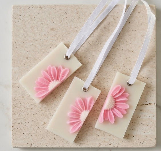 Wax Sachets (Pack of 2)