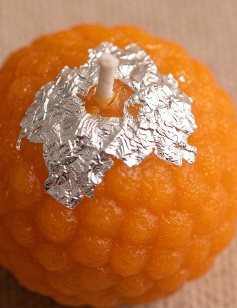 Laddu candle (Pack of 4)