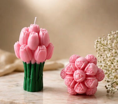 Tulip Bouquet