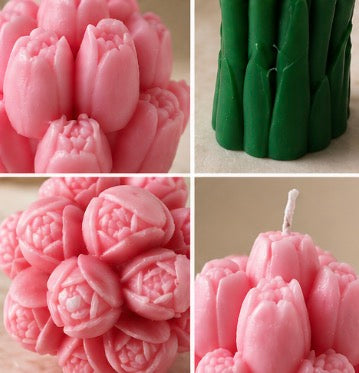 Tulip Bouquet