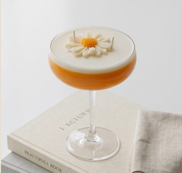 Passion fruit Martini