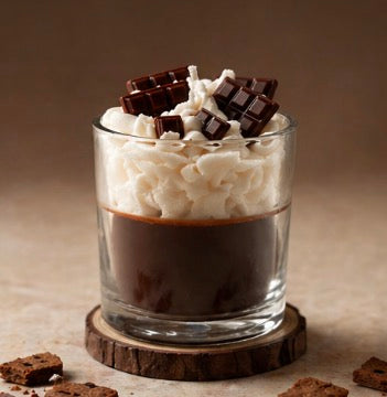 Chocolate Drip