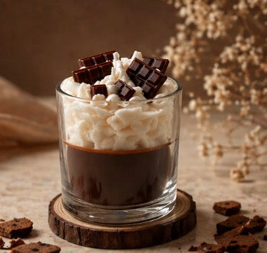 Chocolate Drip