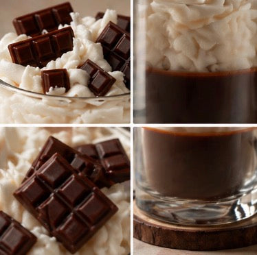 Chocolate Drip