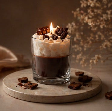 Chocolate Drip