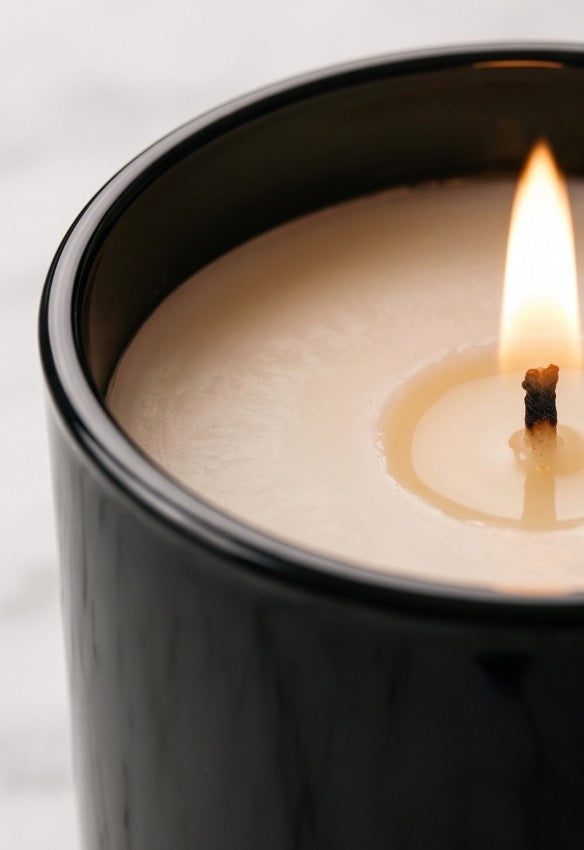 Scented Jar Candle