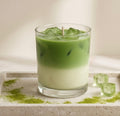 Iced Matcha