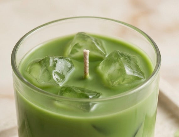 Iced Matcha