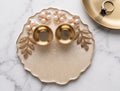 Resin Thali