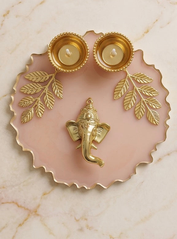 Ganpati Thali