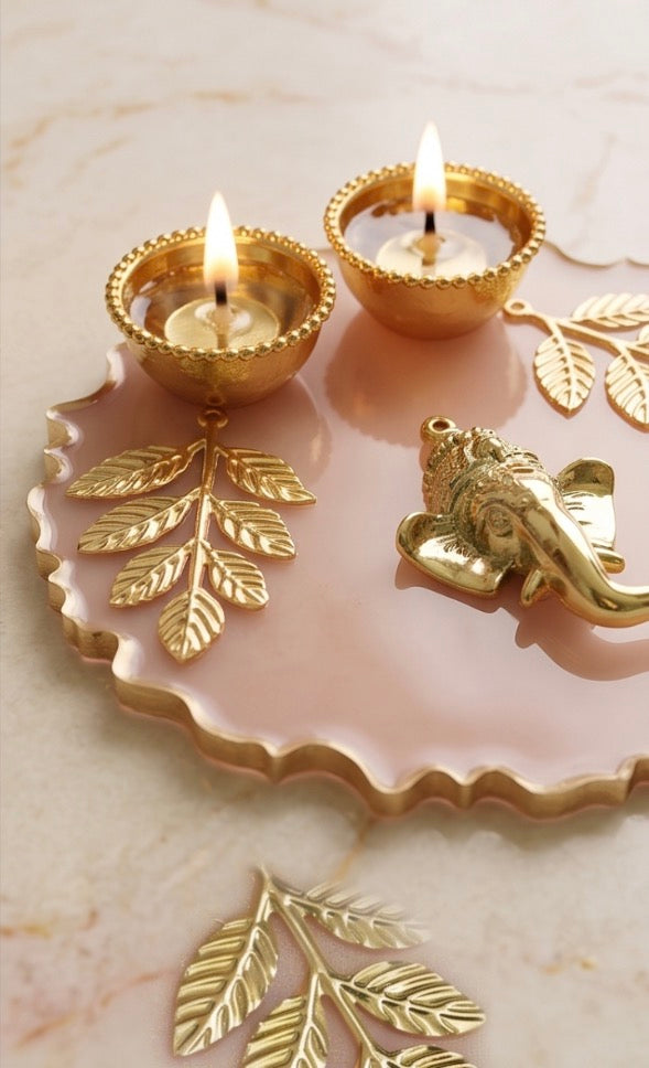 Ganpati Thali