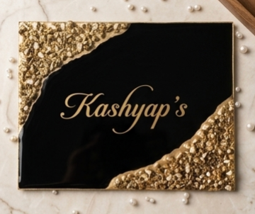 Nameplate