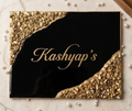 Nameplate