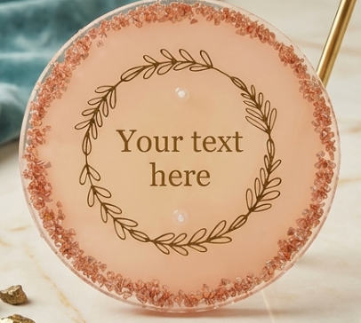 Mantra Frame