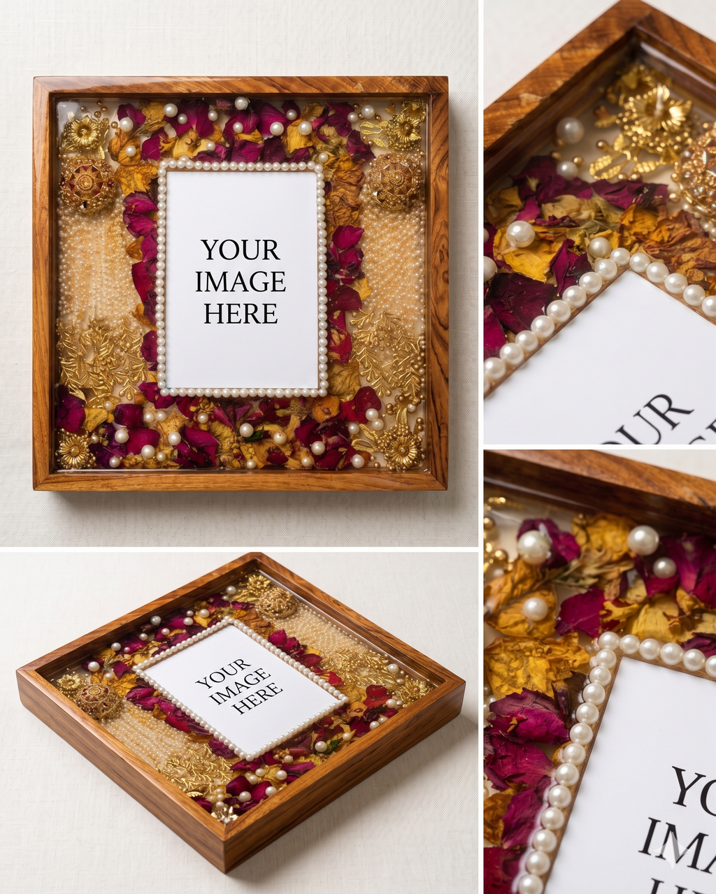 Varmala and Kaleere Preservation - Rectangle